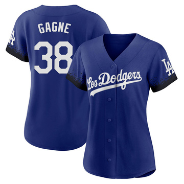 Eric Gagne Jersey, Eric Gagne Home & Alternate Dodgers
