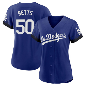 Los Angeles Dodgers Mookie Betts ユニフォーム Mookie Betts Los Angeles Dodgers Men's Nike Dri-FIT ADV MLB